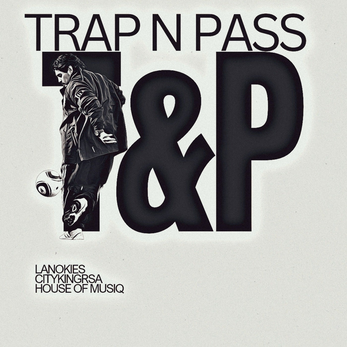Trap n Pass