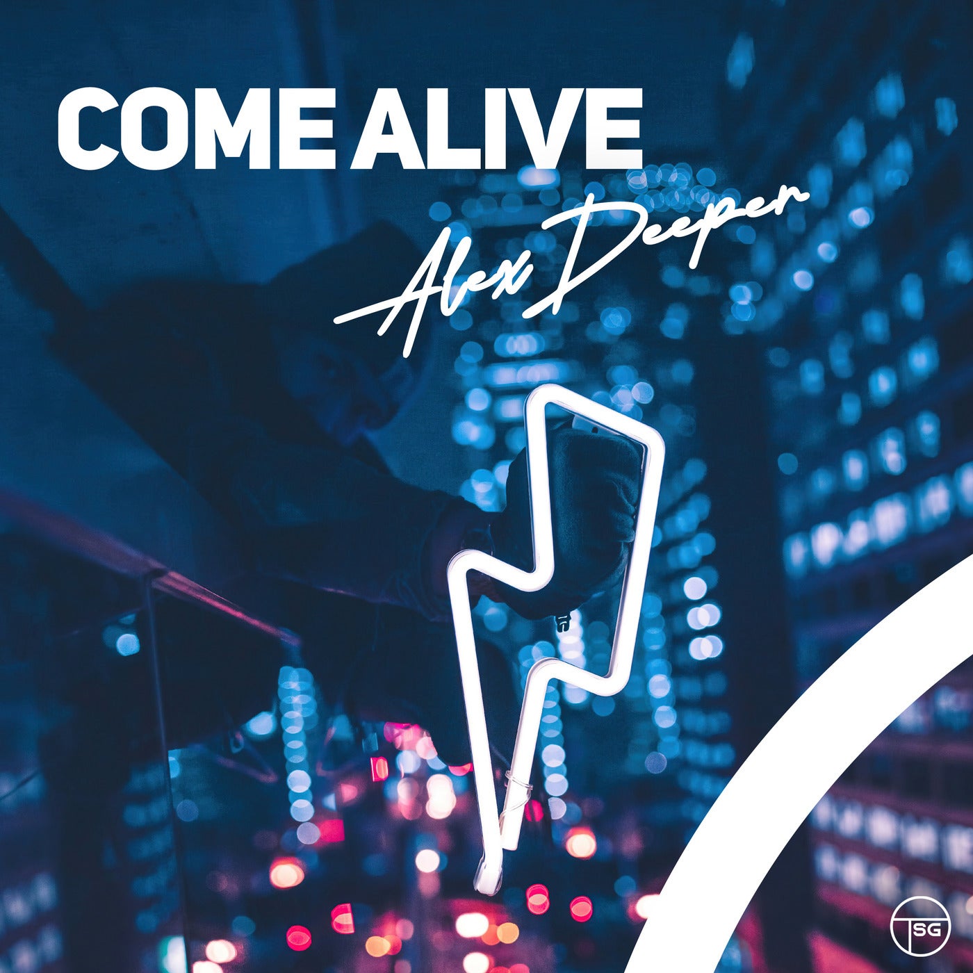 Come Alive