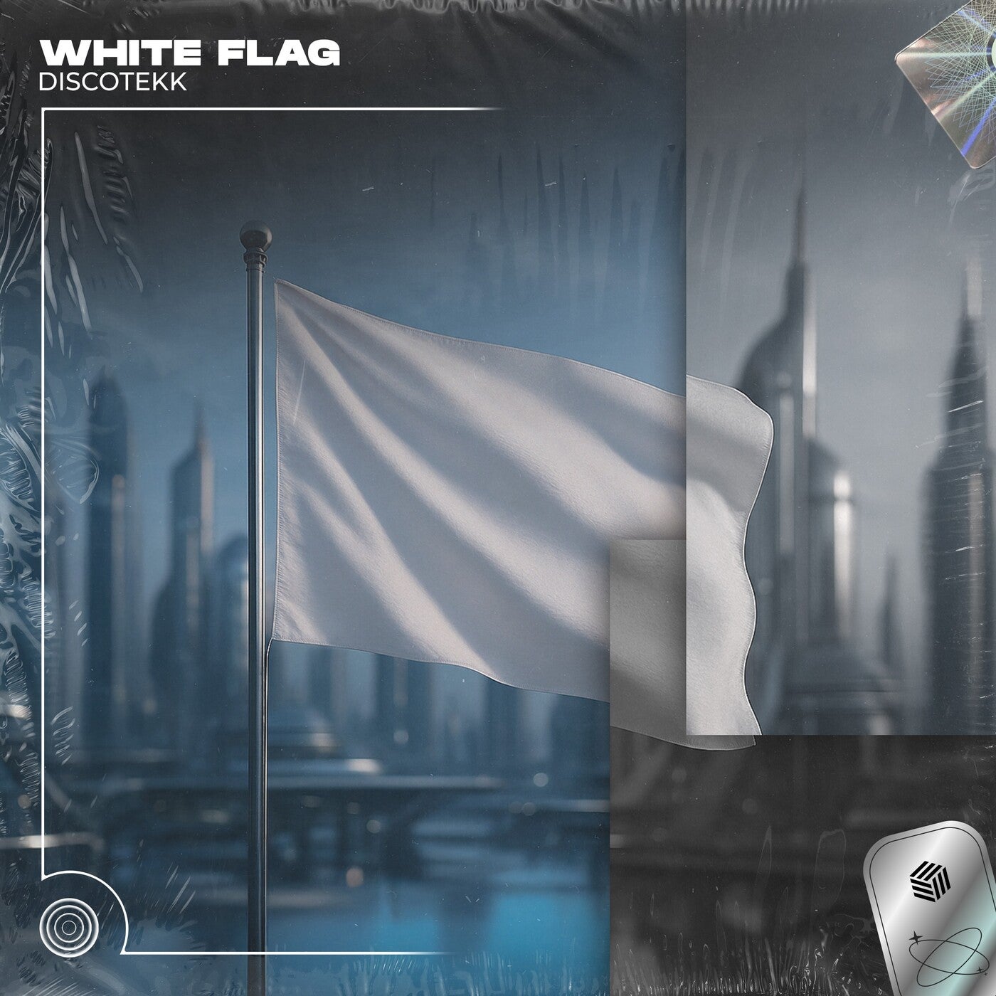 White Flag (Extended Mix)