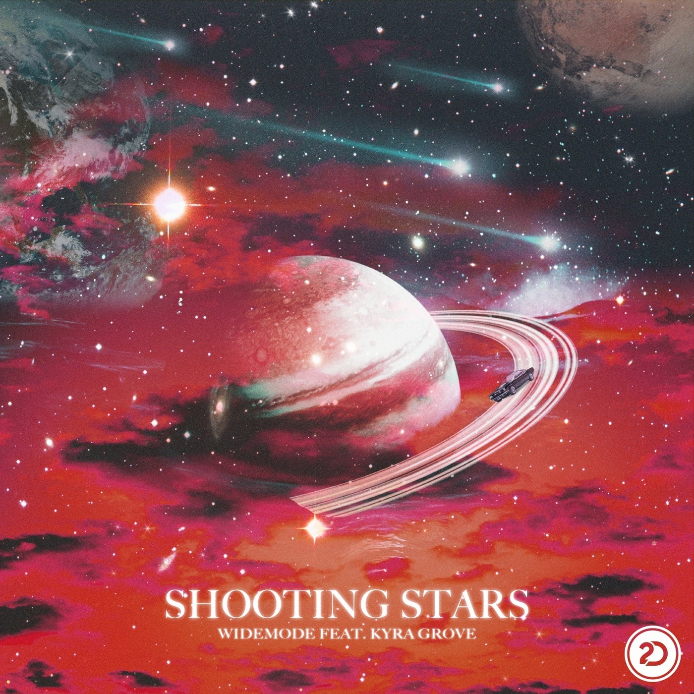 Shooting Stars