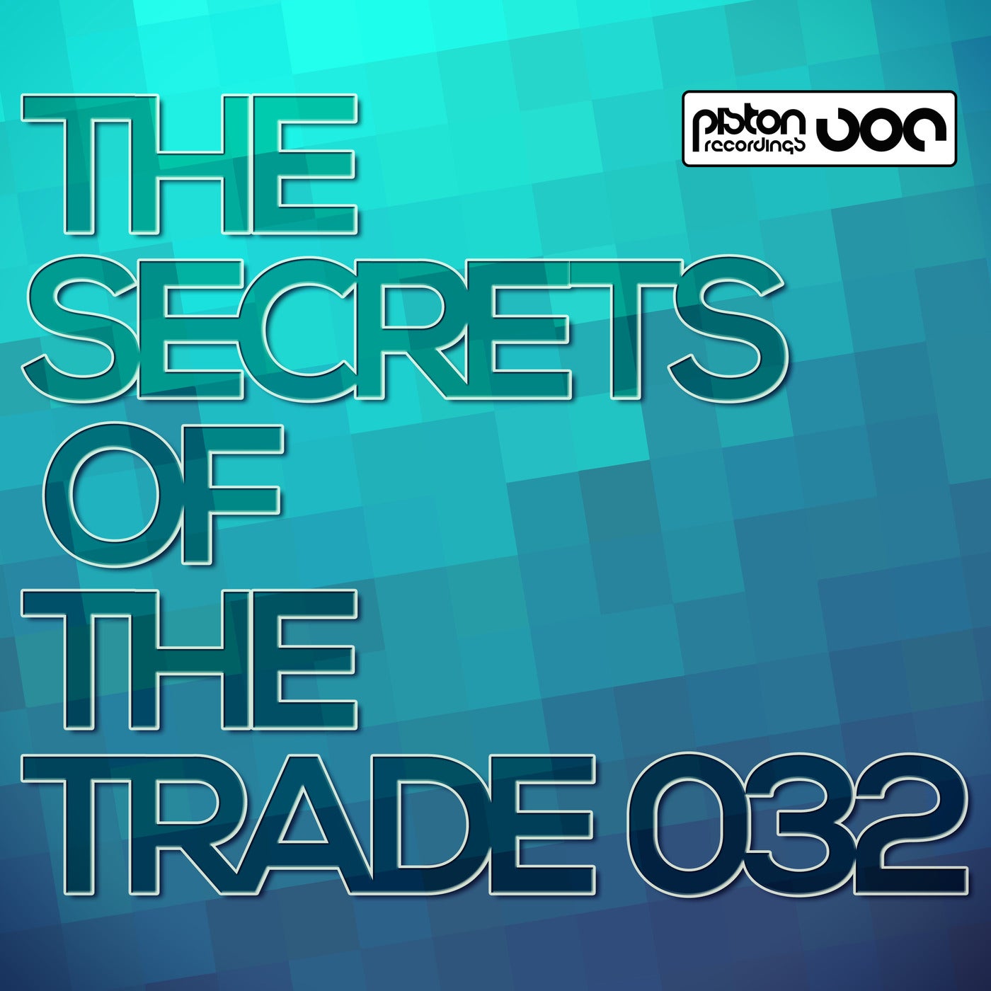 The Secrets Of The Trade 032