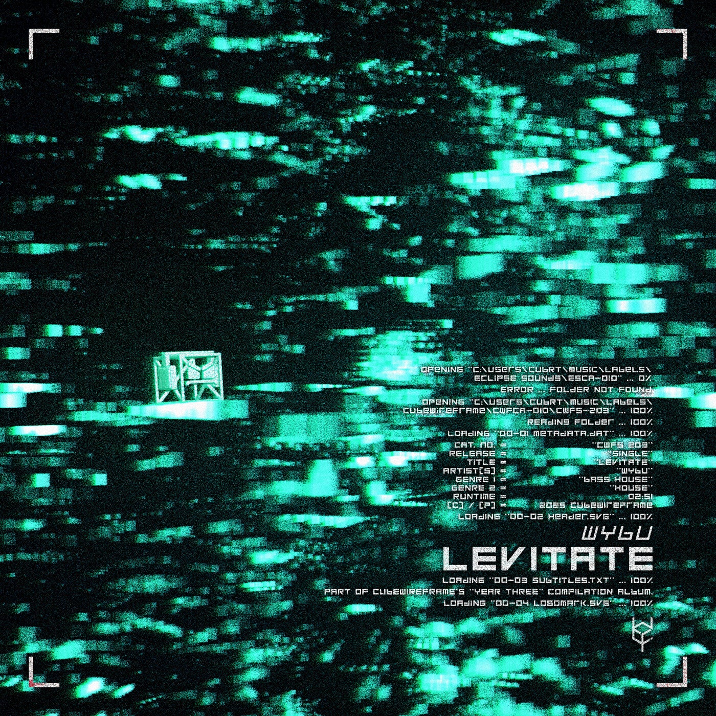 Levitate