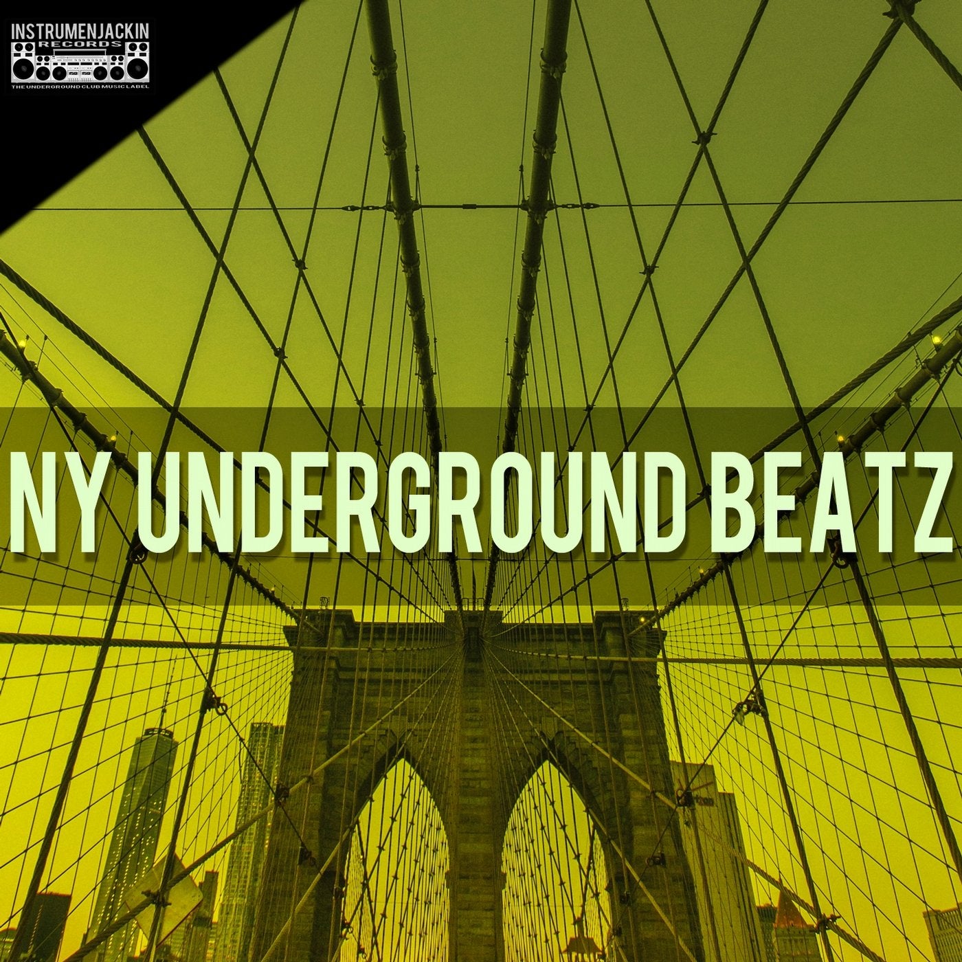 NY Underground Beatz