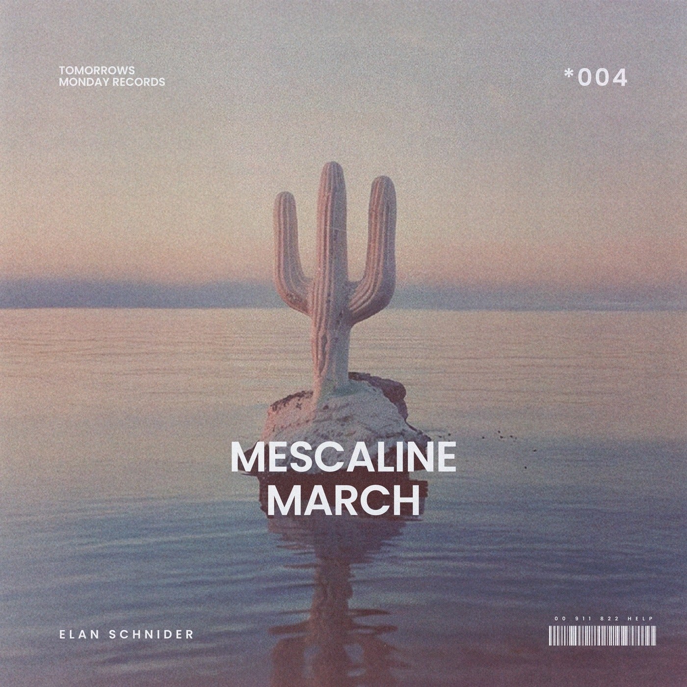 Mescaline March