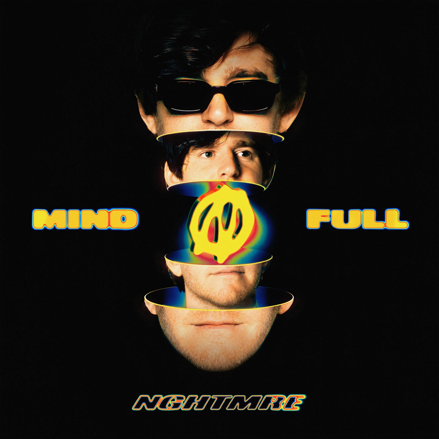 Cover art for MINDFULL