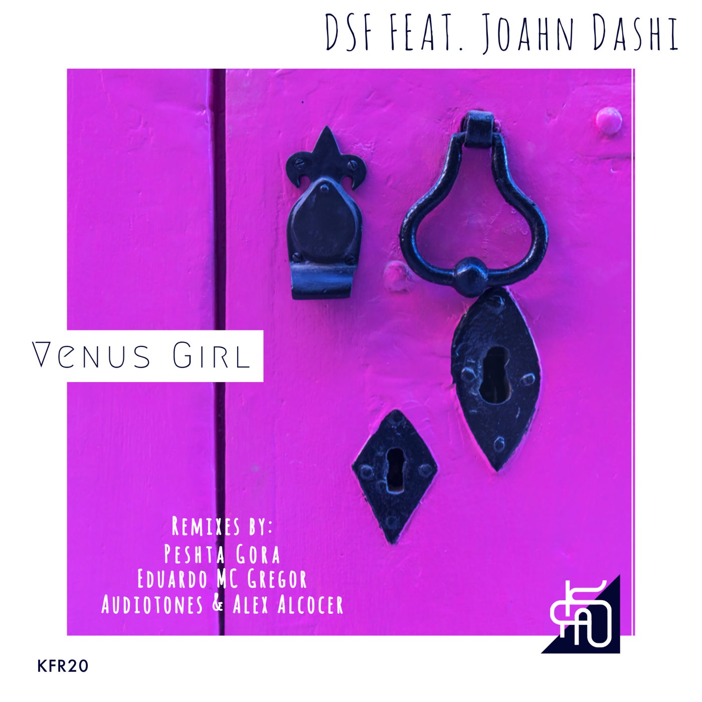 Venus Girl