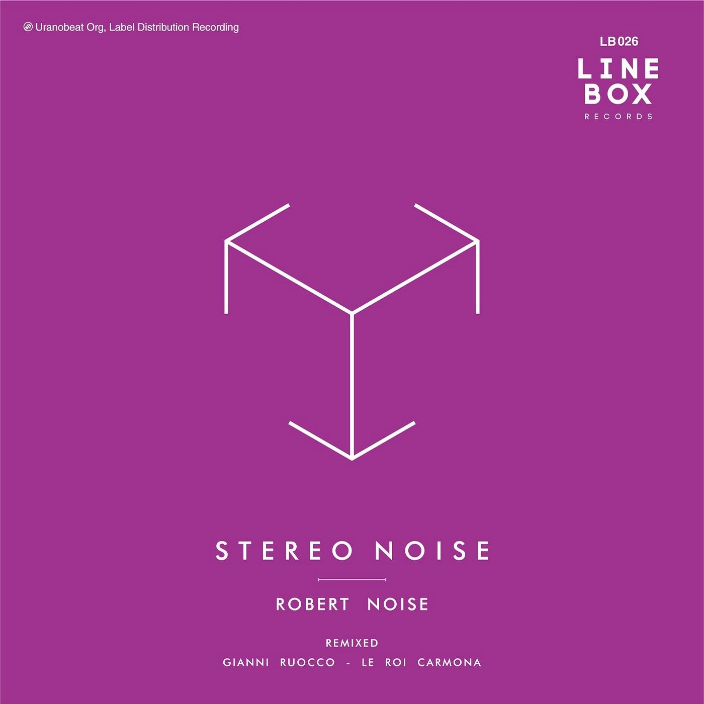 Stereo Noise
