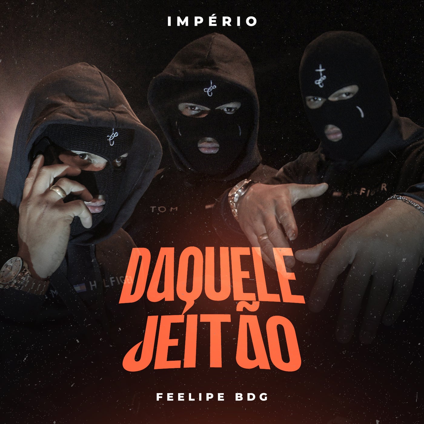 Daquele Jeitão