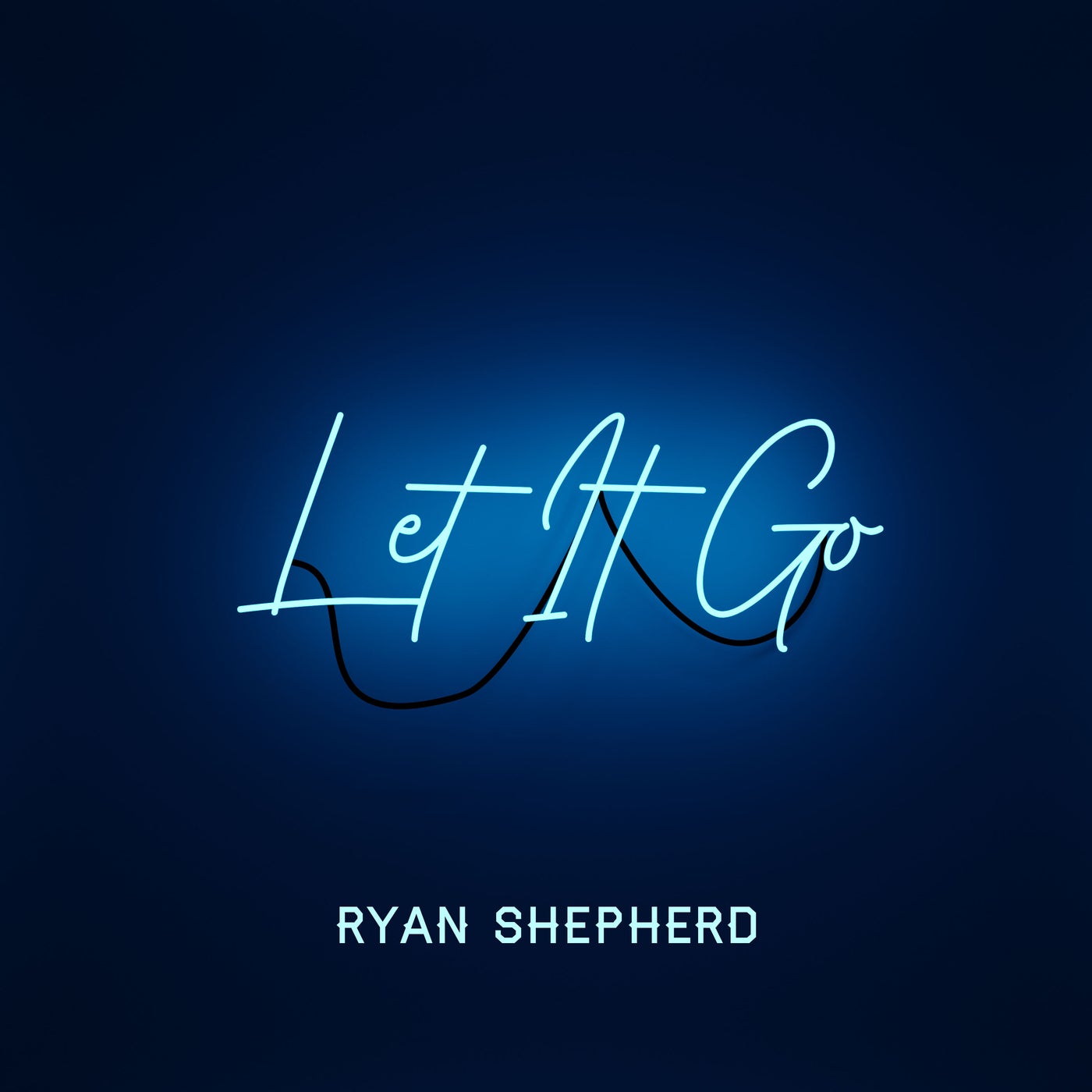 Let It Go (Extended Mix)