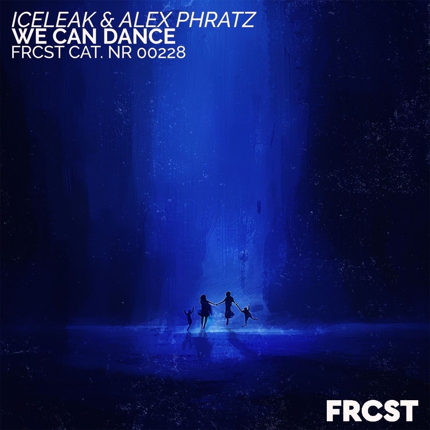 We Can Dance