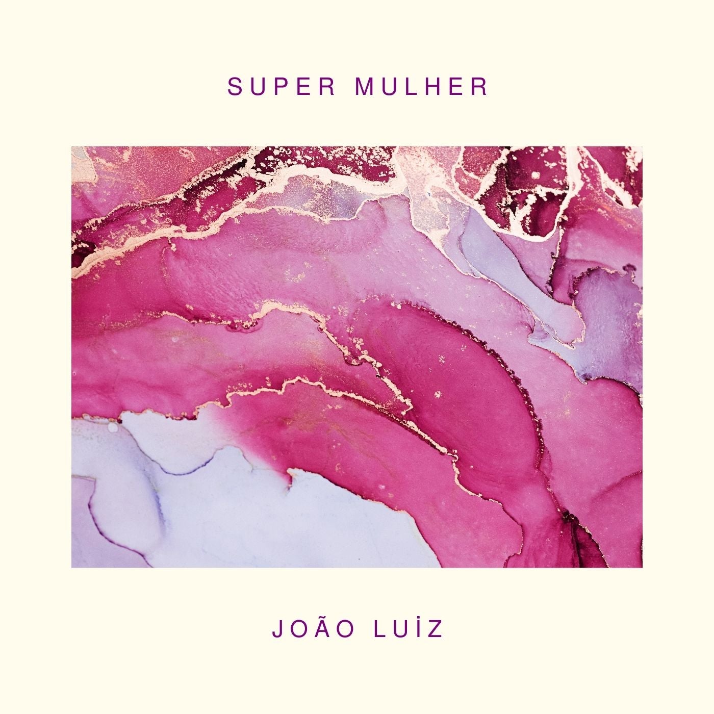 Super Mulher (Album Version)