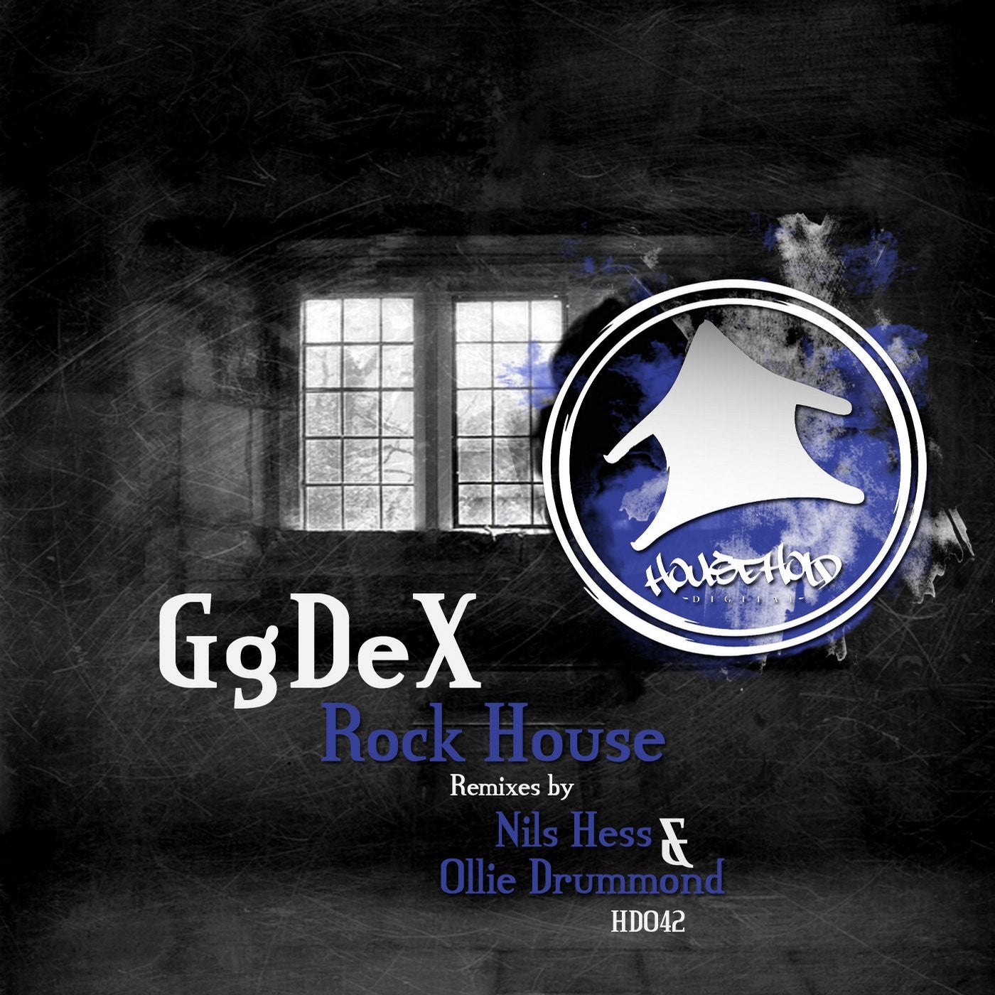 Rock House EP