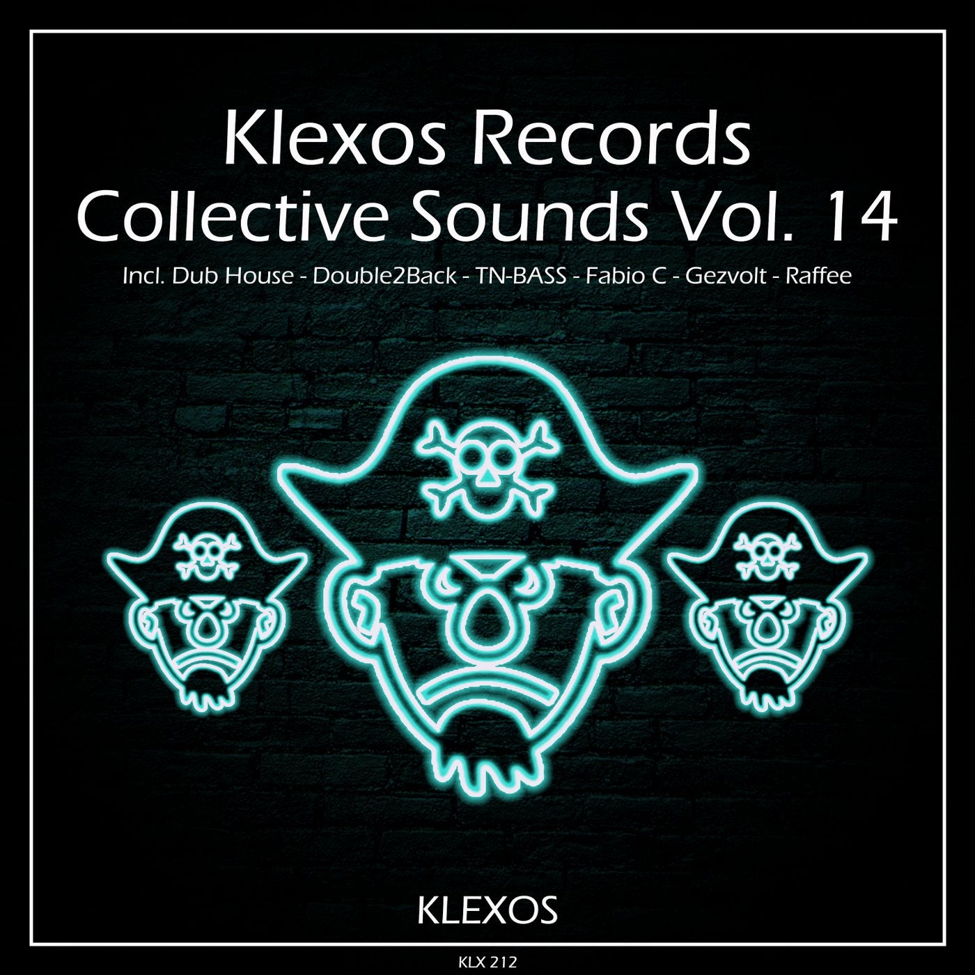 COLLECTIVE SOUNDS, VOL. 14