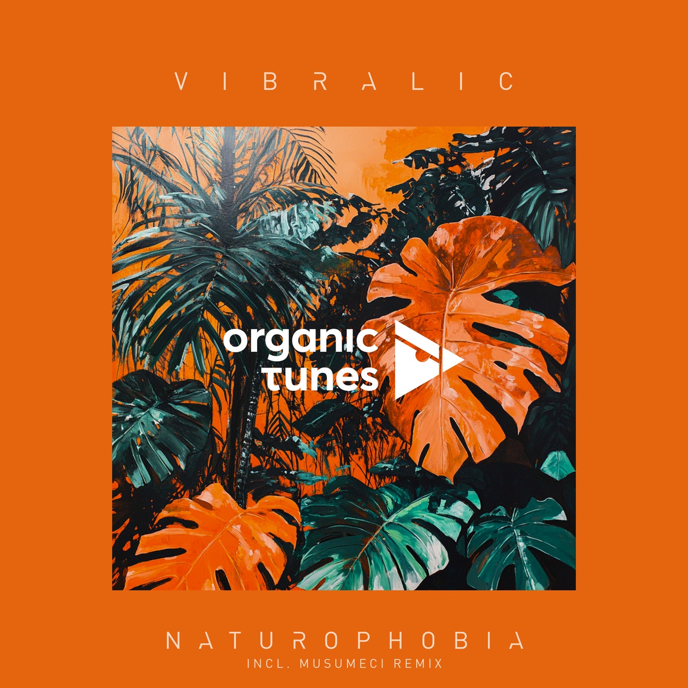 Naturophobia