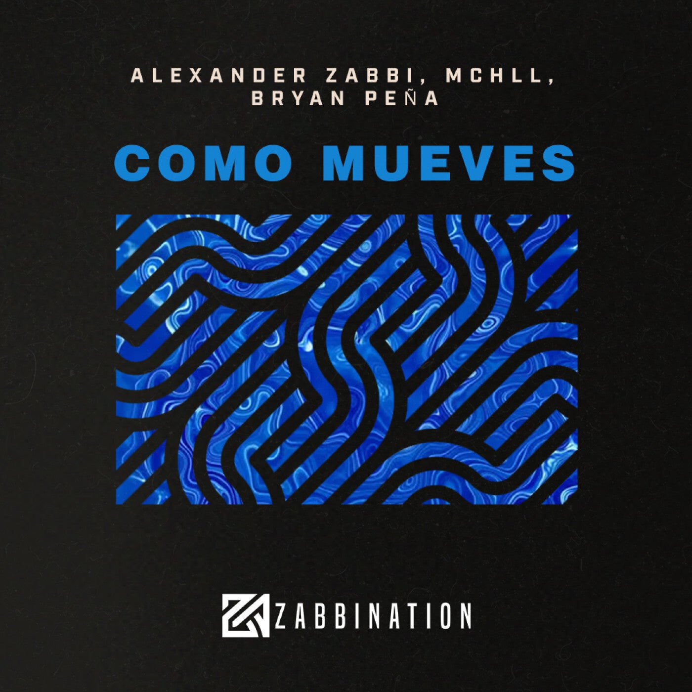 Como Mueves
