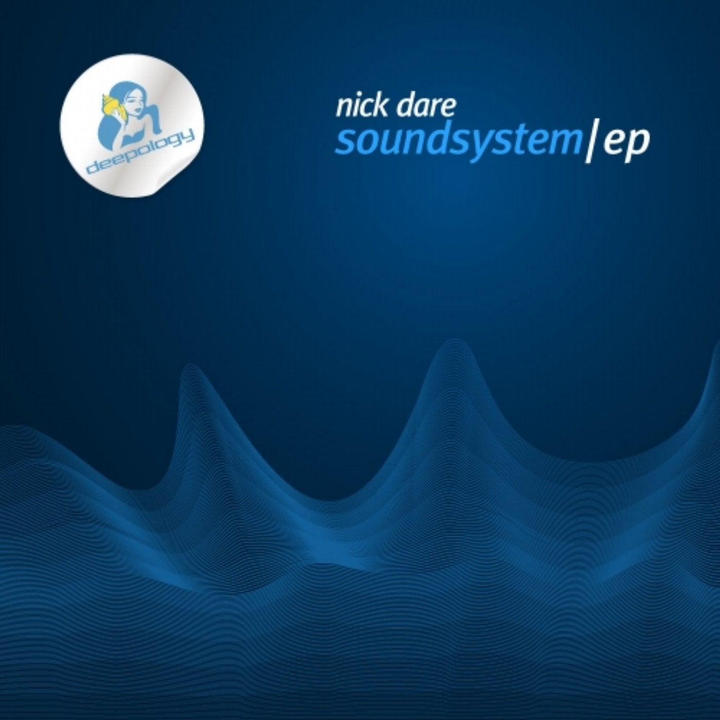 Sound System EP