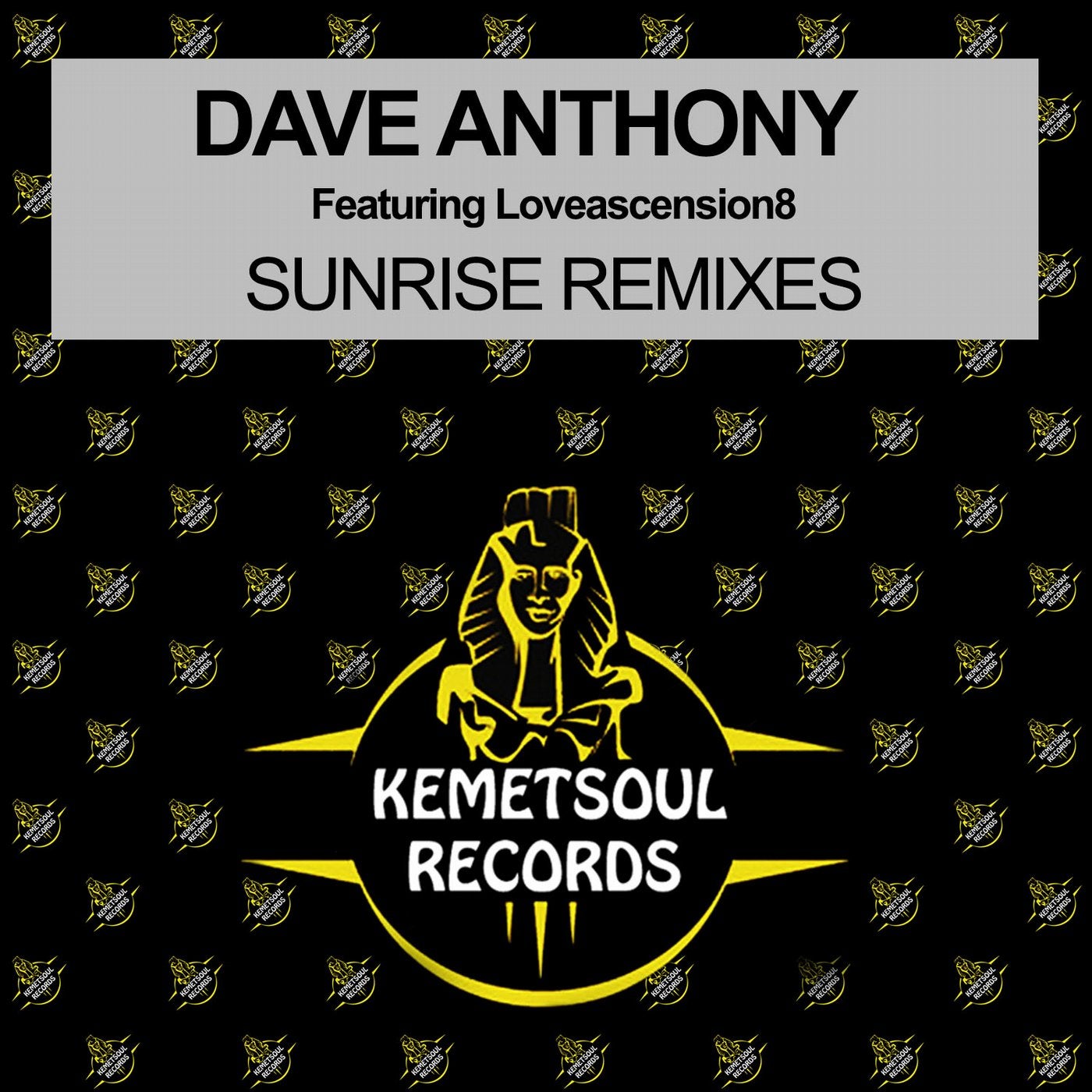 Sunrise (feat. Loveascension8) [Remixes]