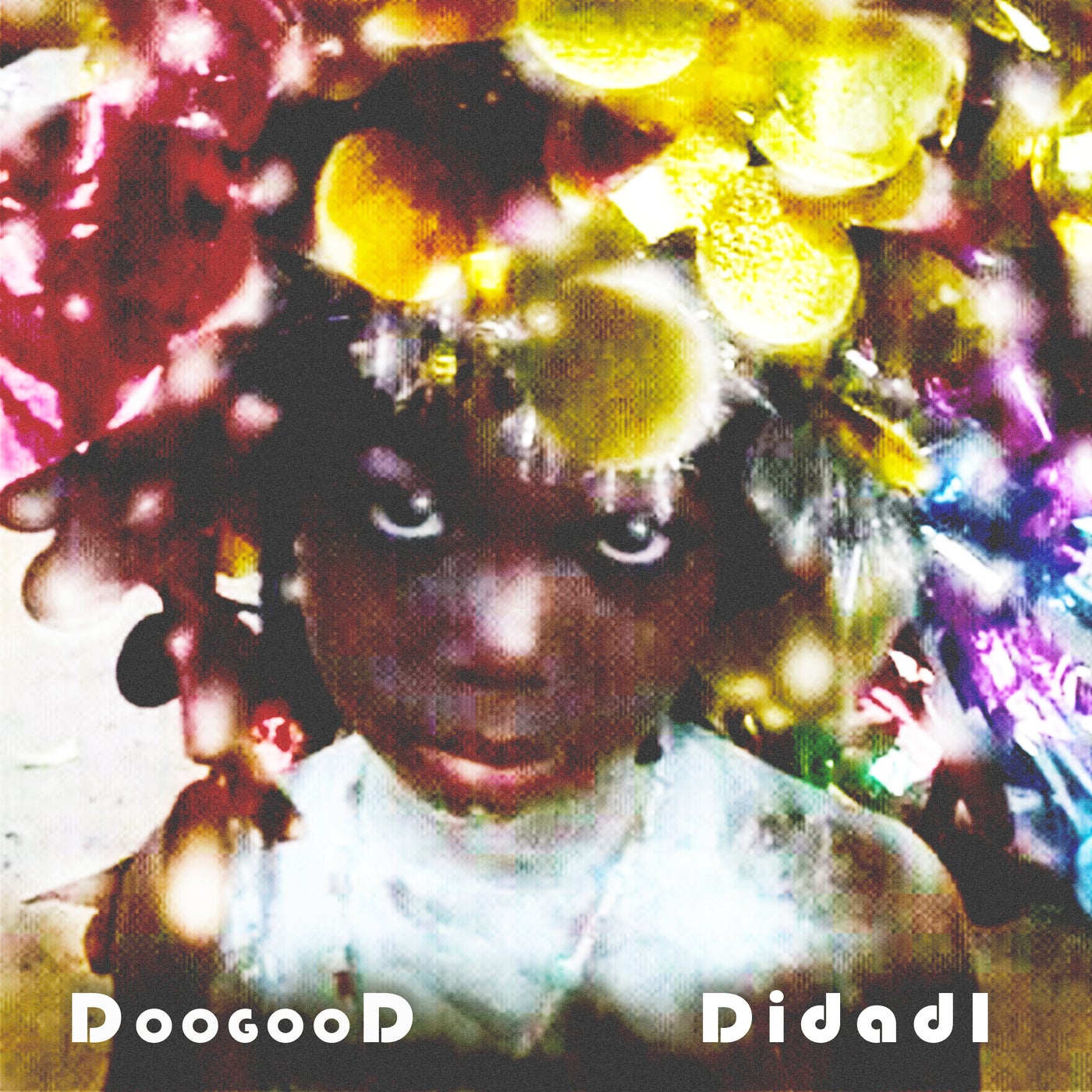 Didadi (feat. Papa Gedeon Diarra)