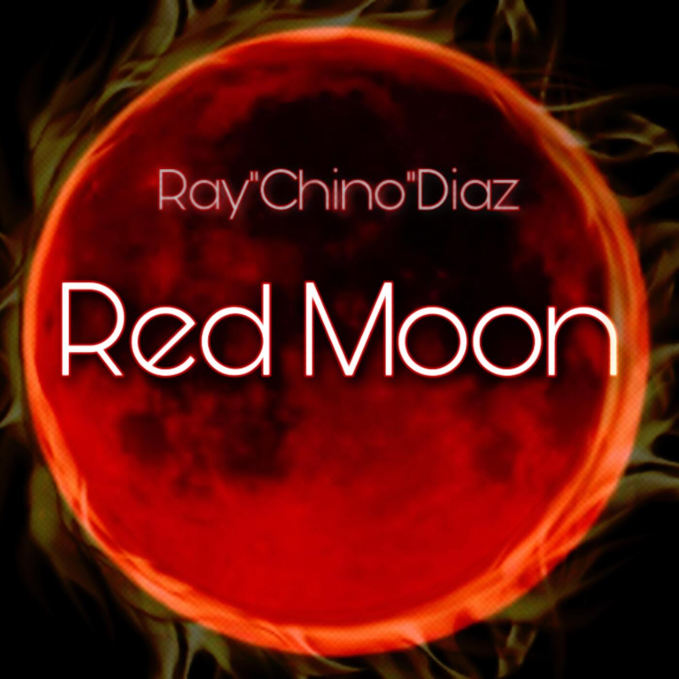 Red Moon