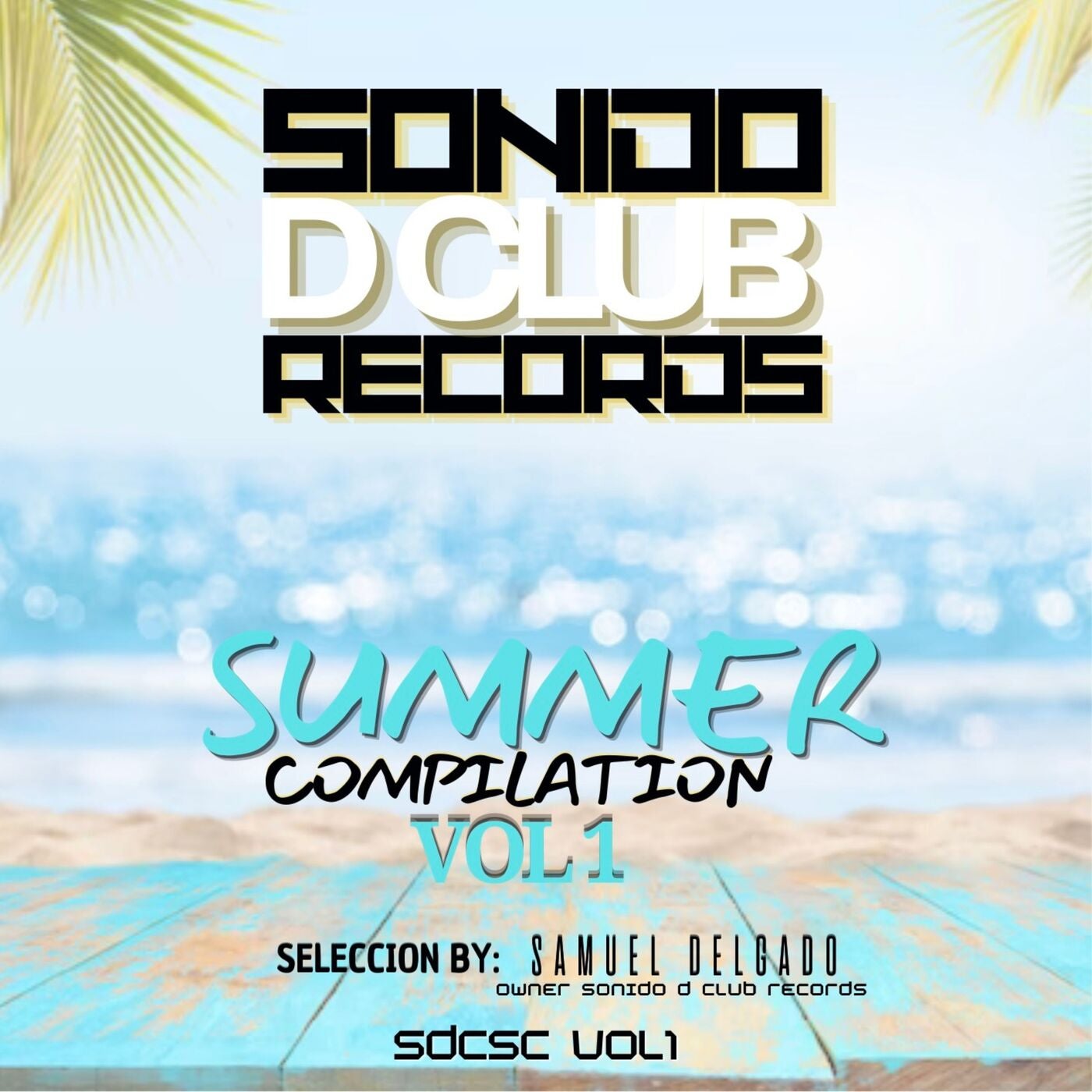 Summer Compilation, Vol. 1