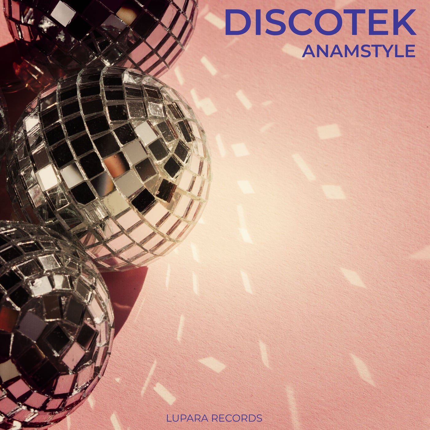 Discotek