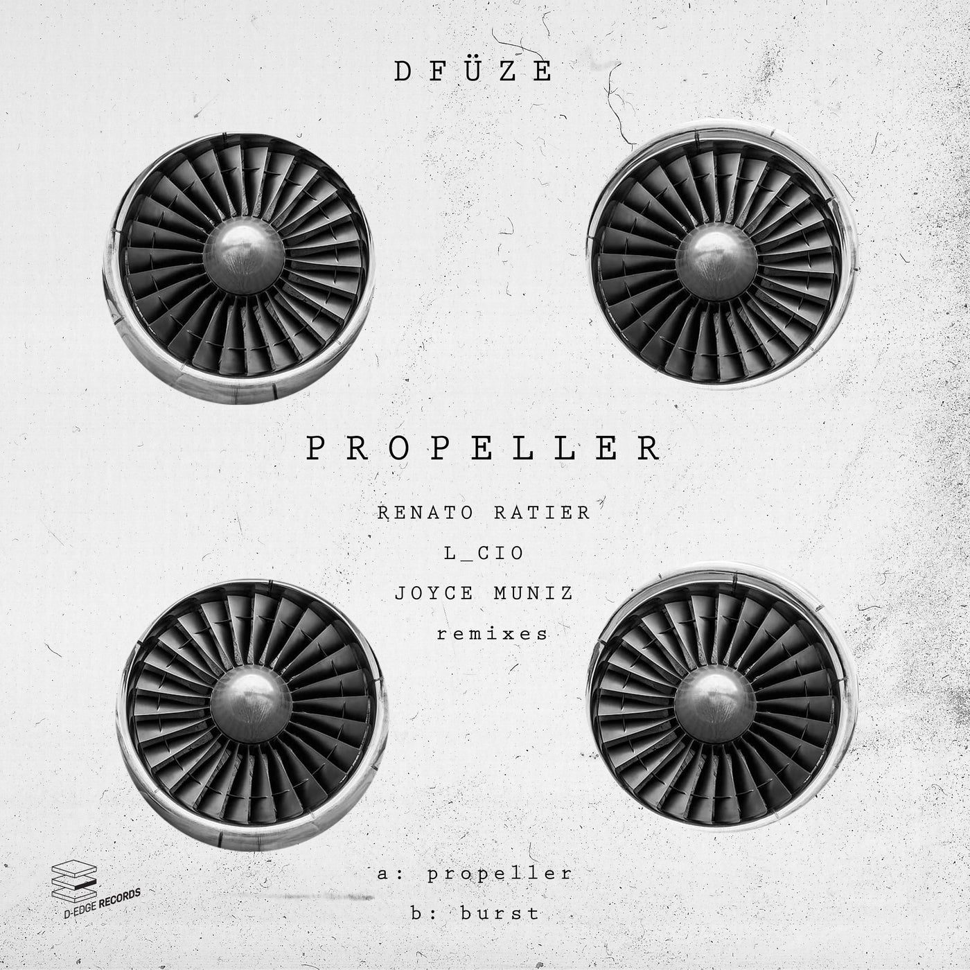 Propeller Ep