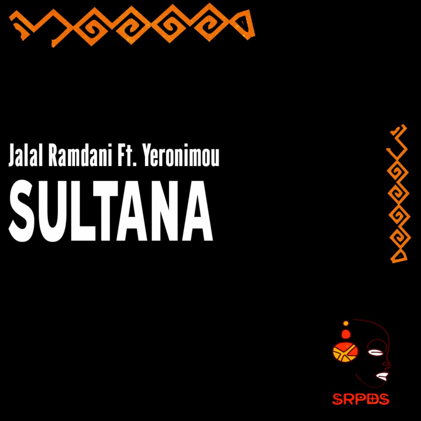 Sultana EP