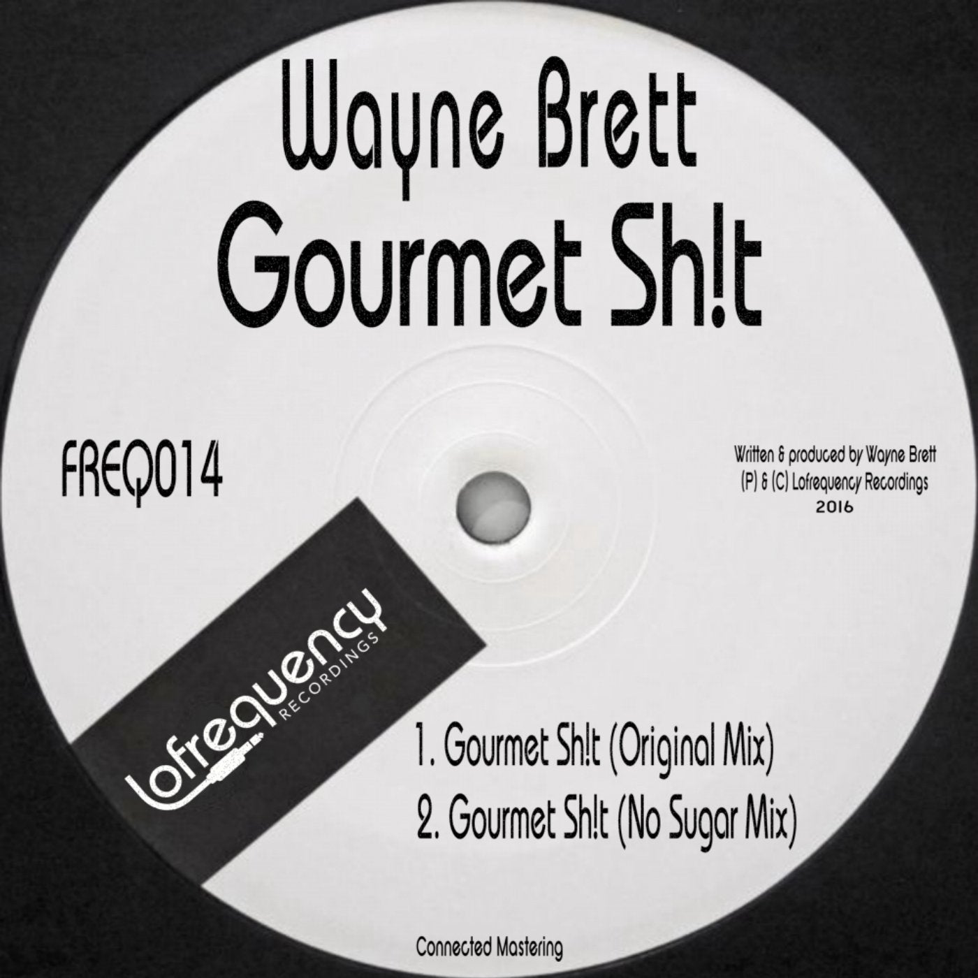 Gourmet Shit