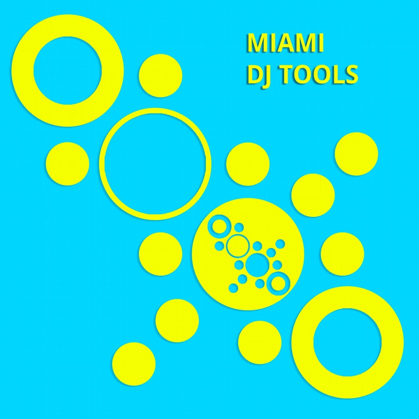 Miami DJ Tools