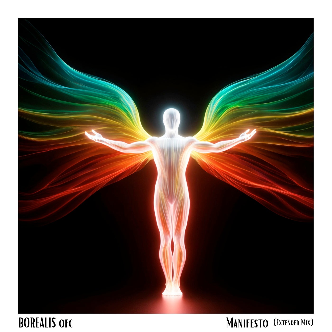 Manifesto (Extended Mix)
