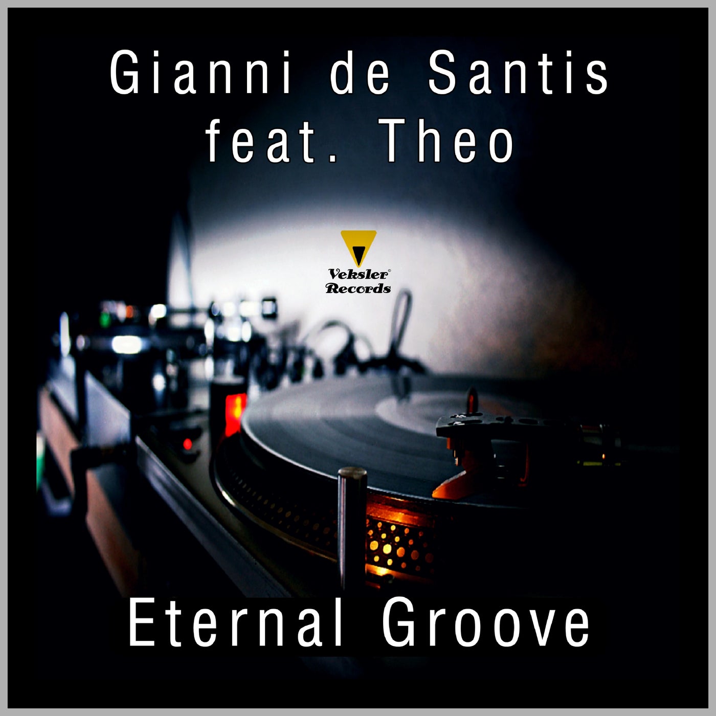 Eternal Groove