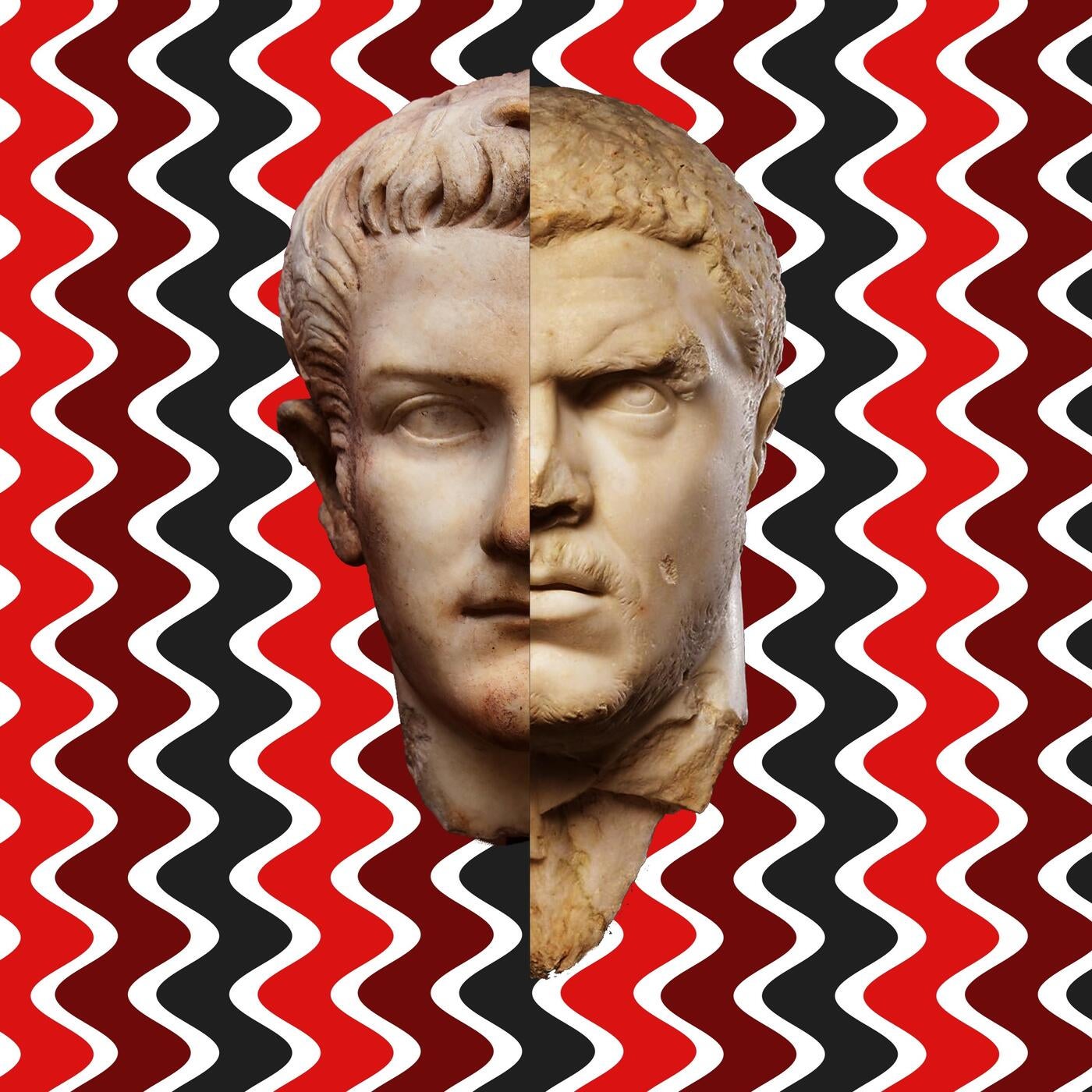 Caracalla/Calígula