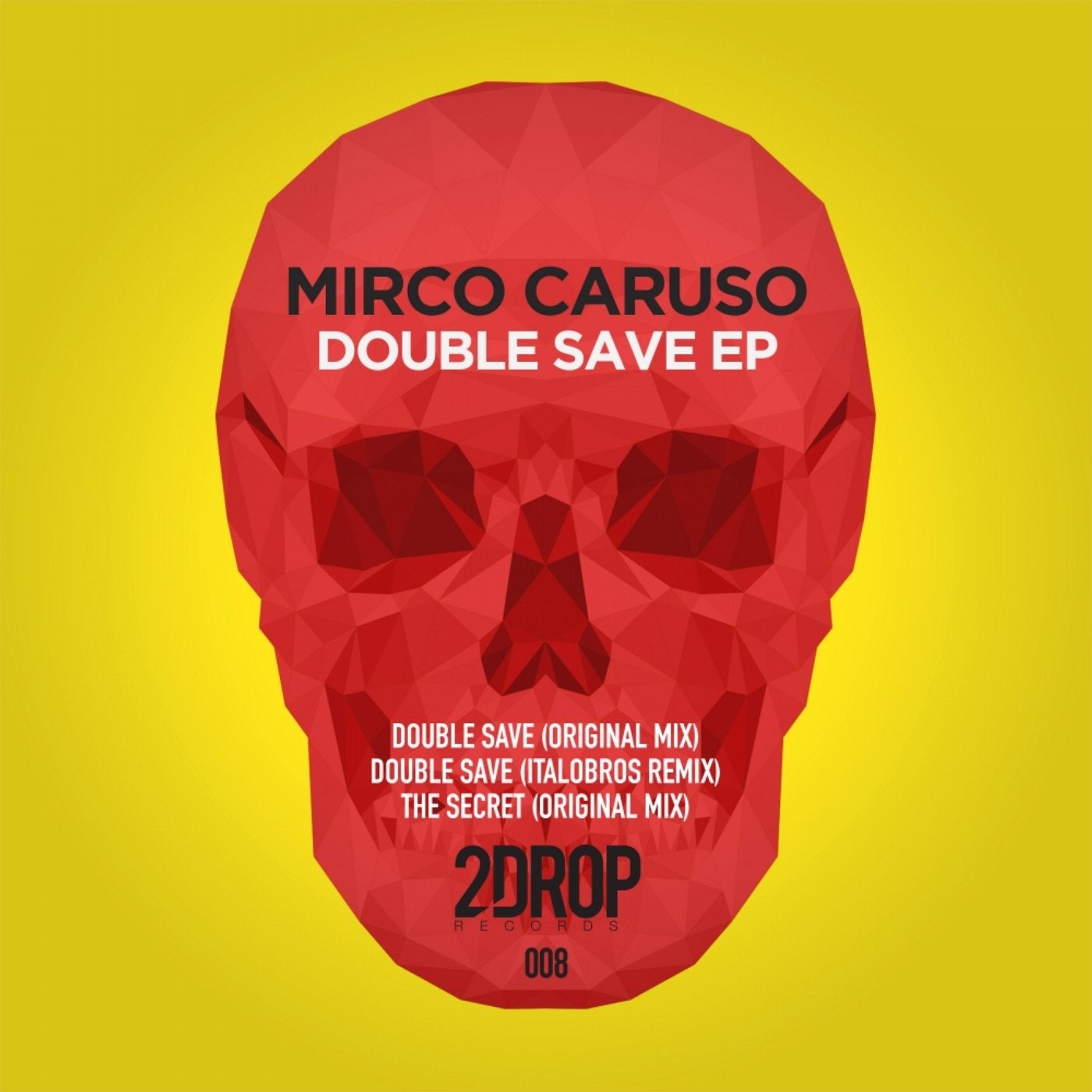 Double Save EP