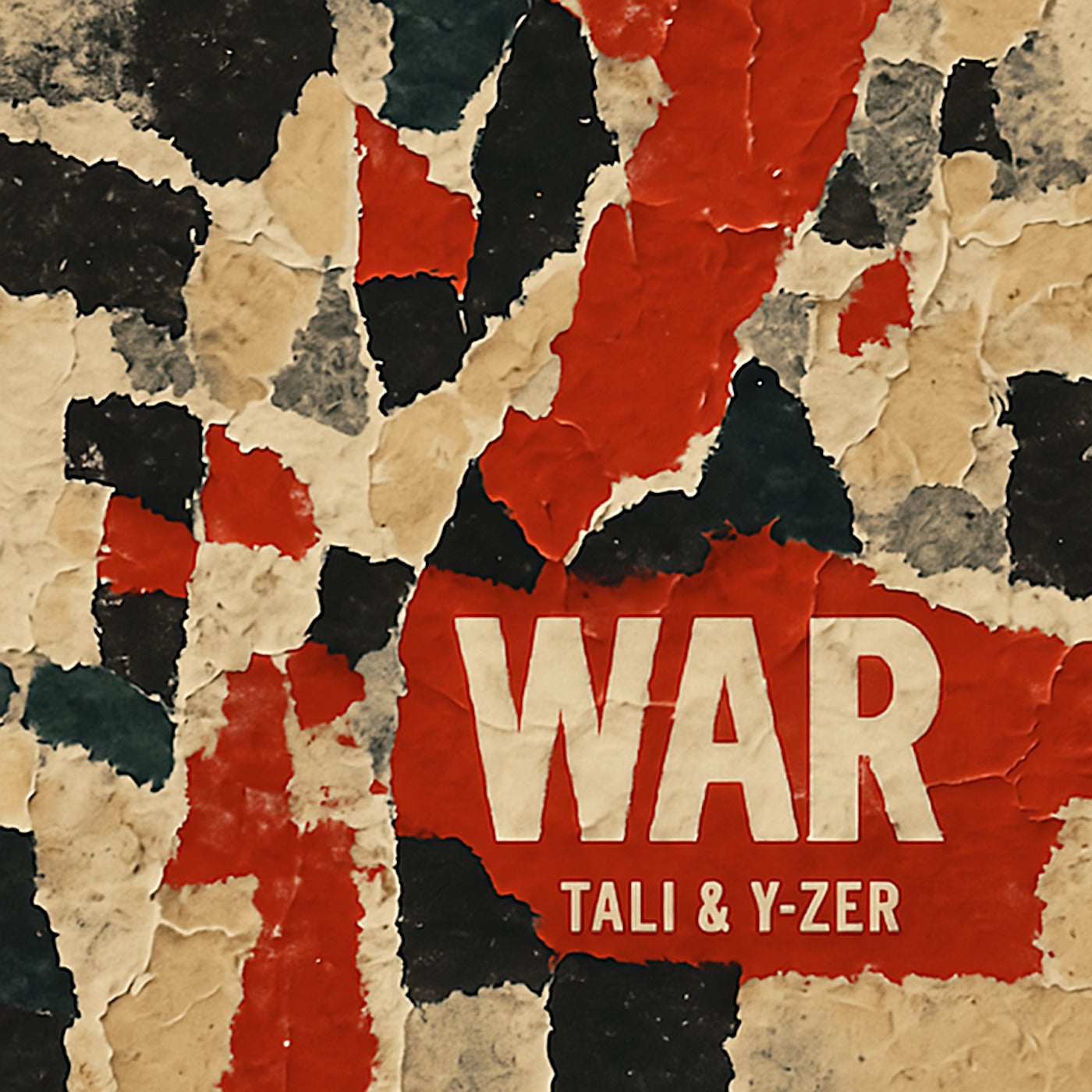 WAR