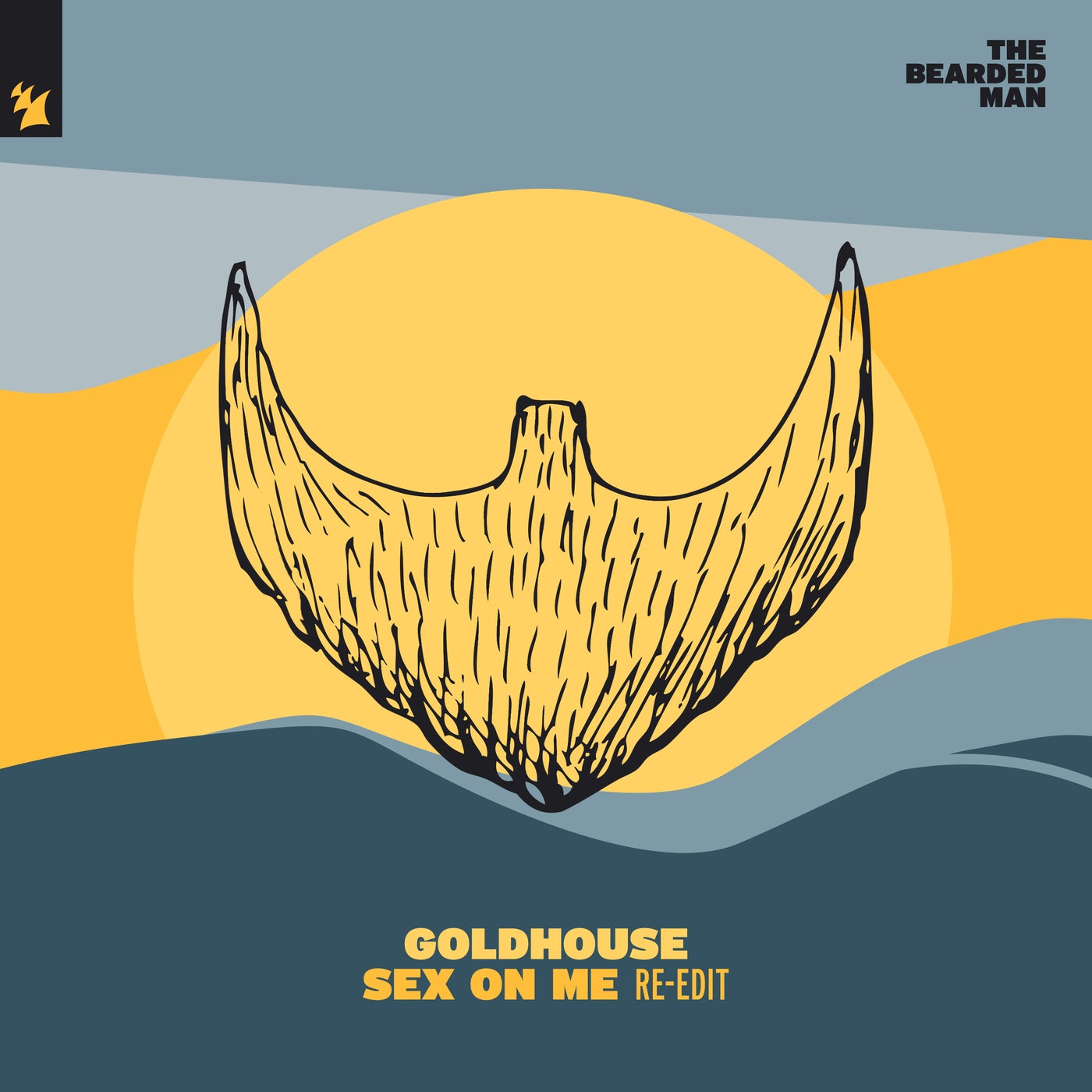 Goldhouse - Sex On Me - Re-Edit [The Bearded Man (Armada)] | Music &  Downloads on Beatport