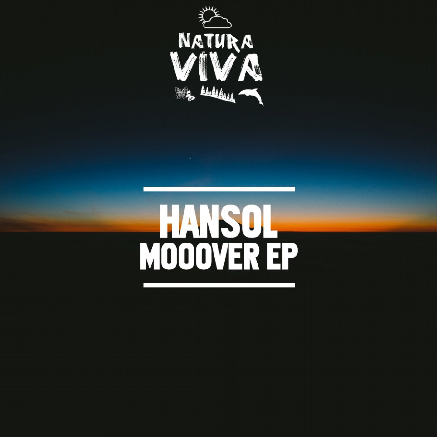 Mooover Ep