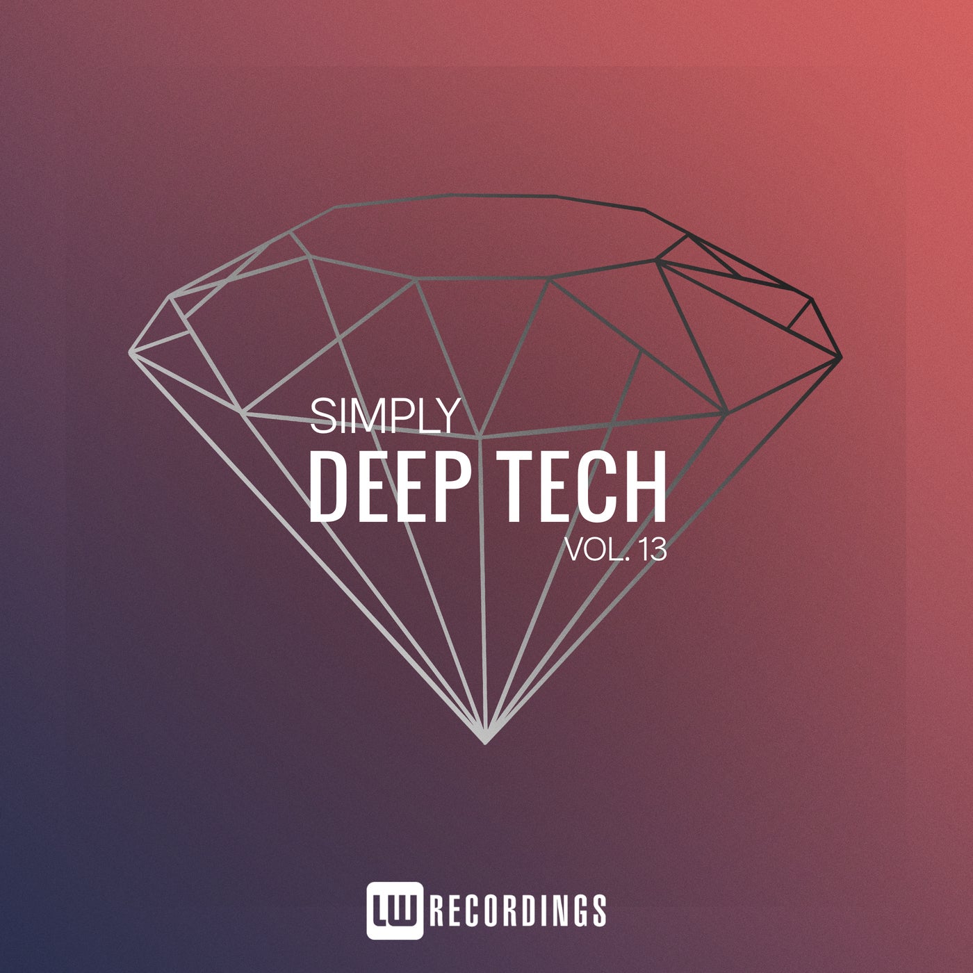 Simply Deep Tech, Vol. 13