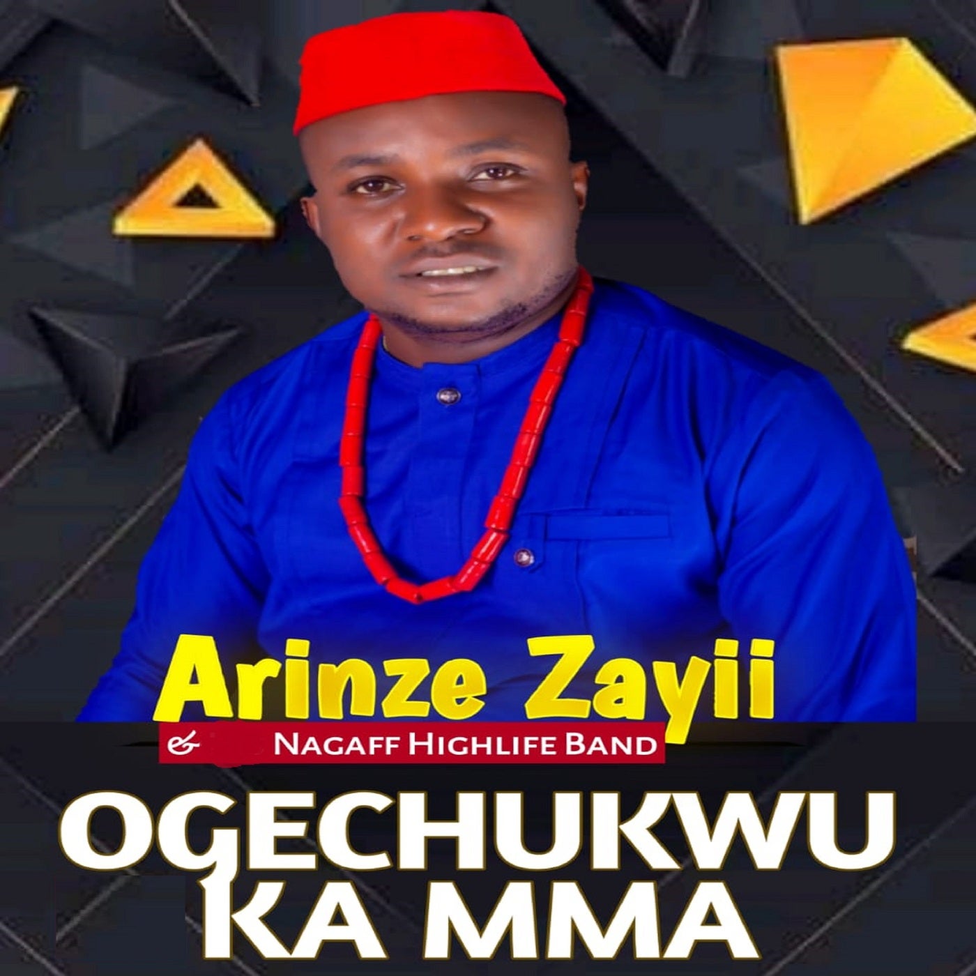 Ogechukwu Ka Mma