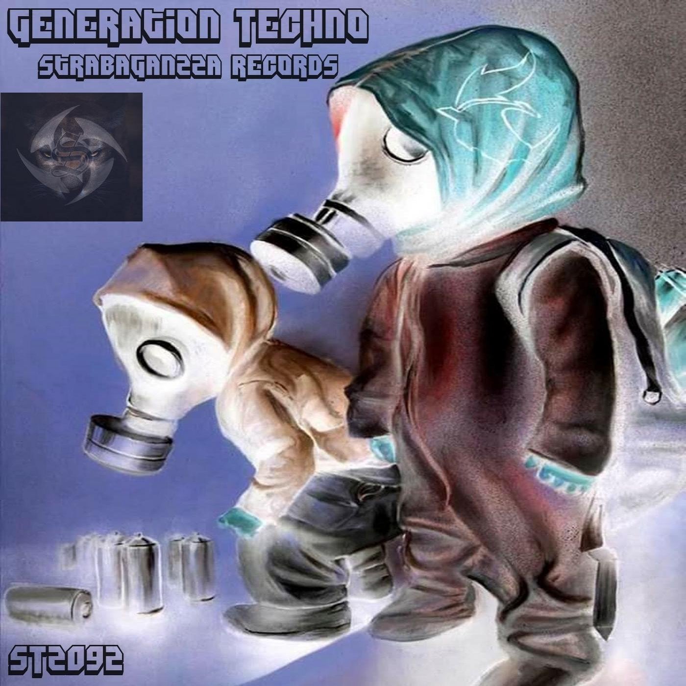 Generation Techno