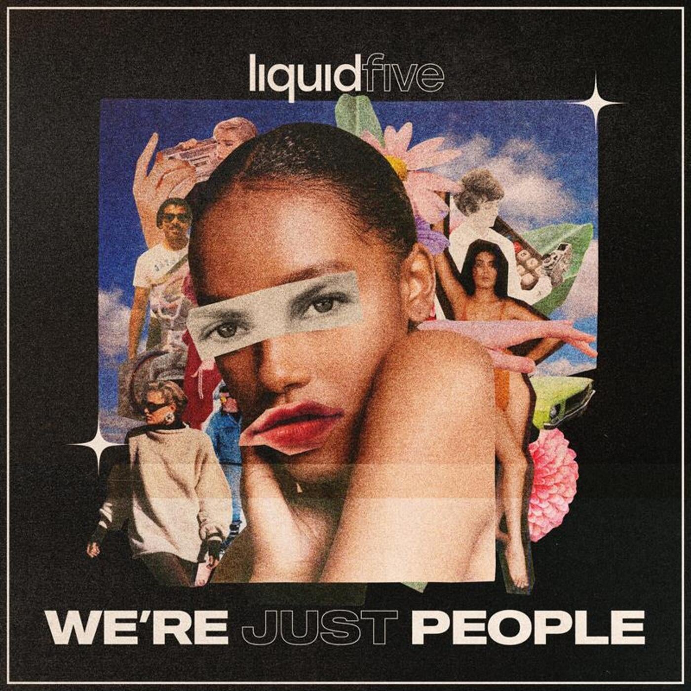 We're Just People
