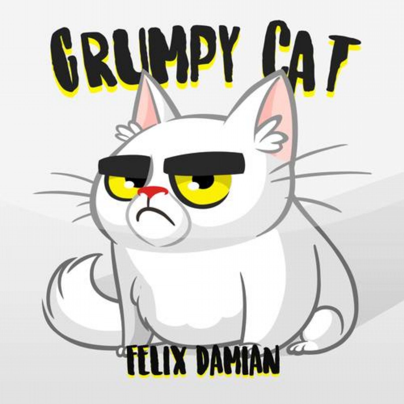 Grumpy Cat