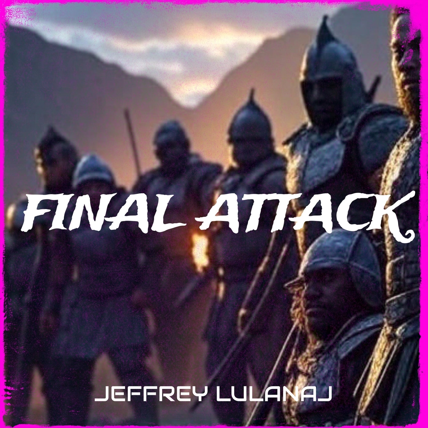 Final Attack
