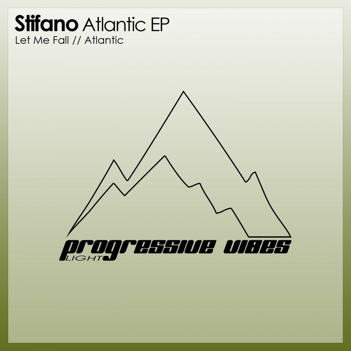 Atlantic EP