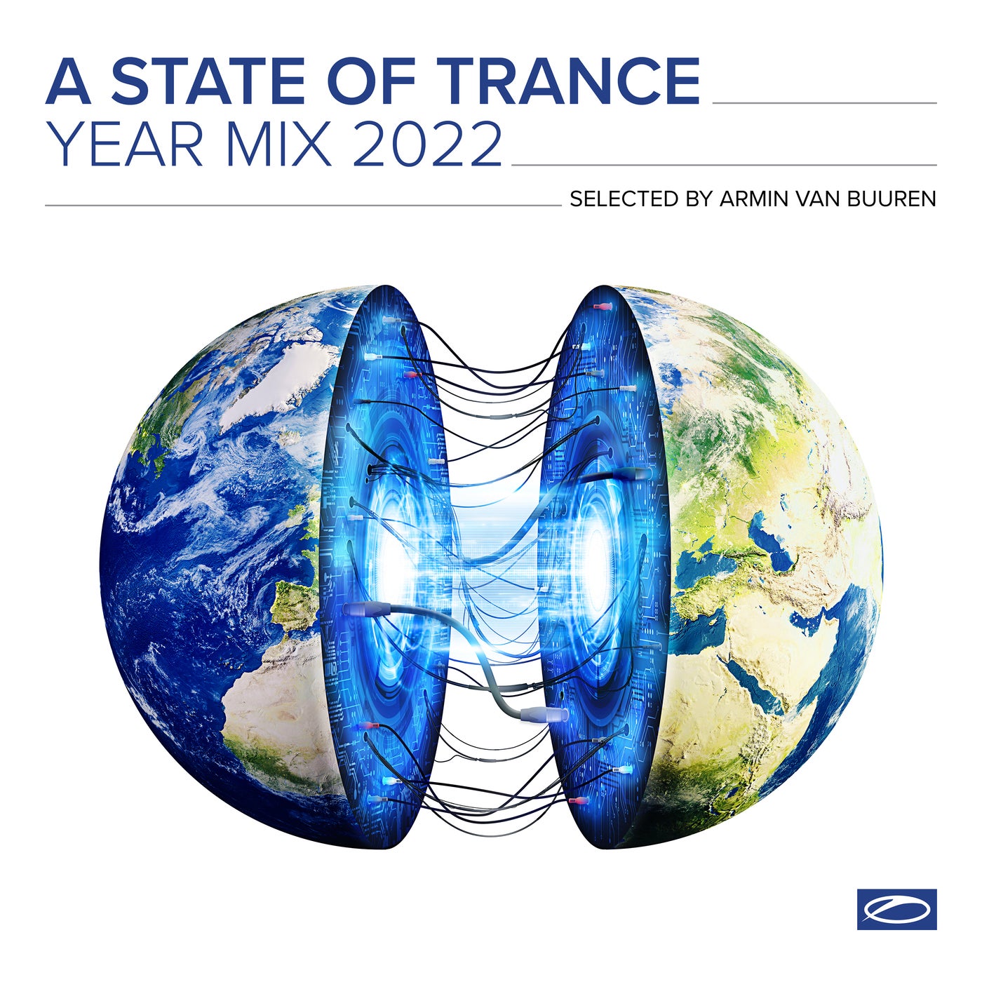 A State Of Trance Year Mix 2022 - Selected by Armin van Buuren