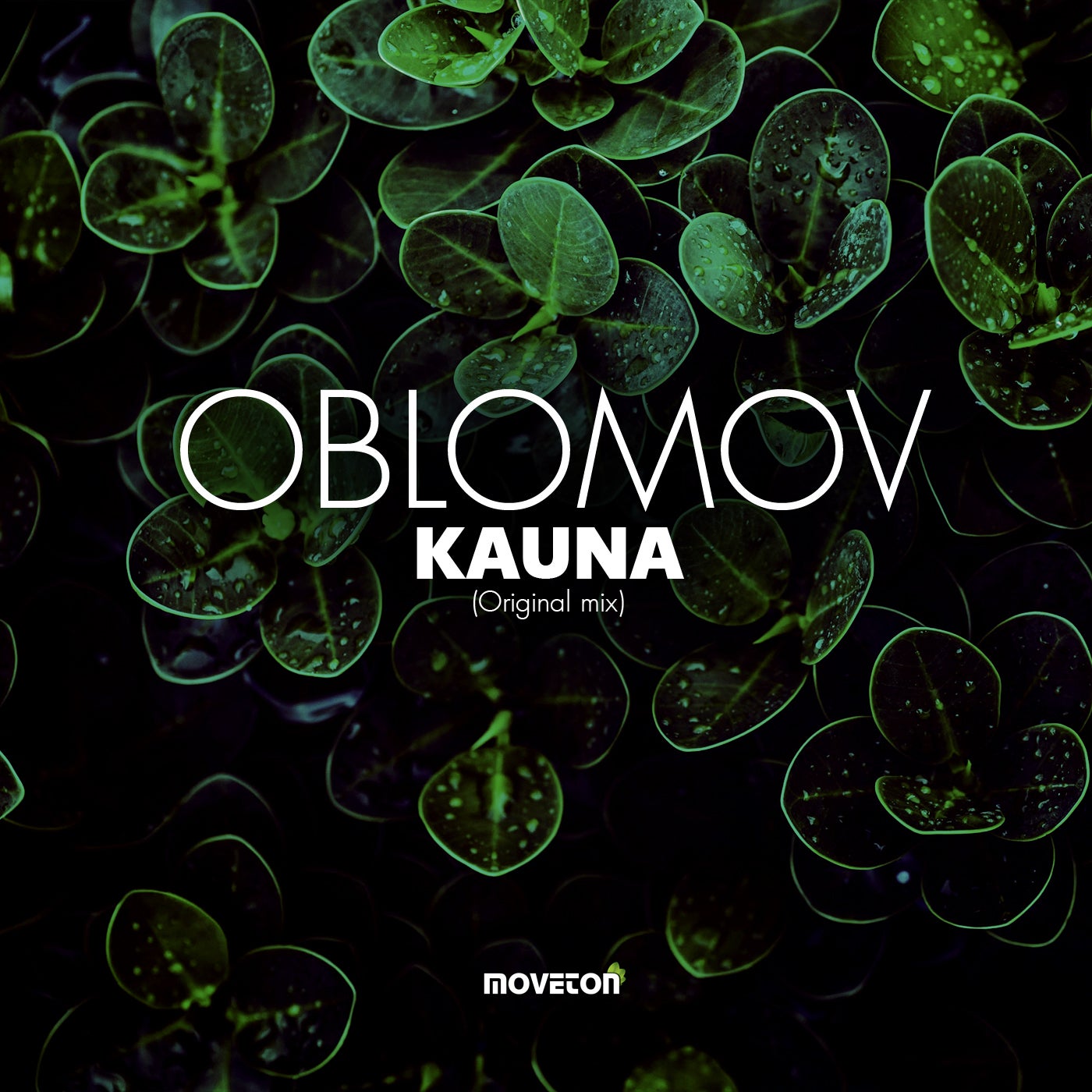 Kauna