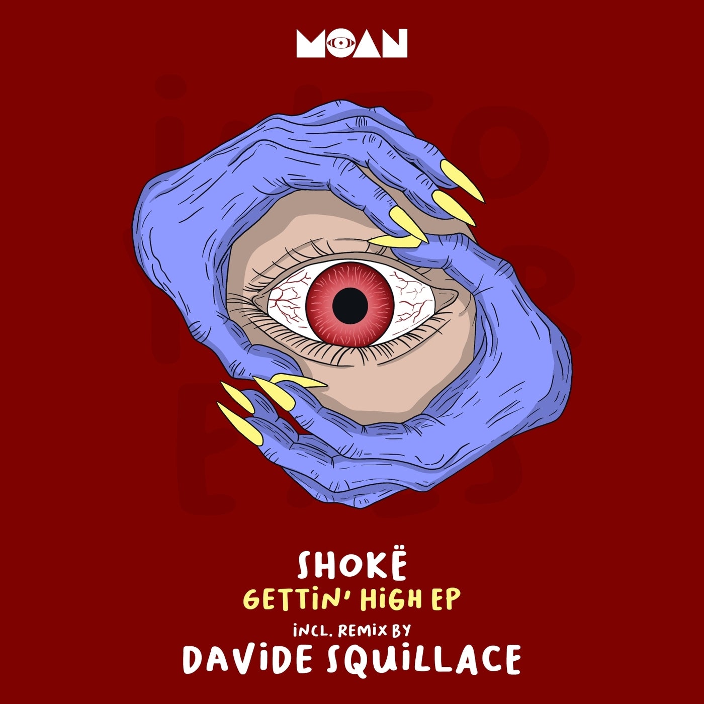 Gettin' High EP
