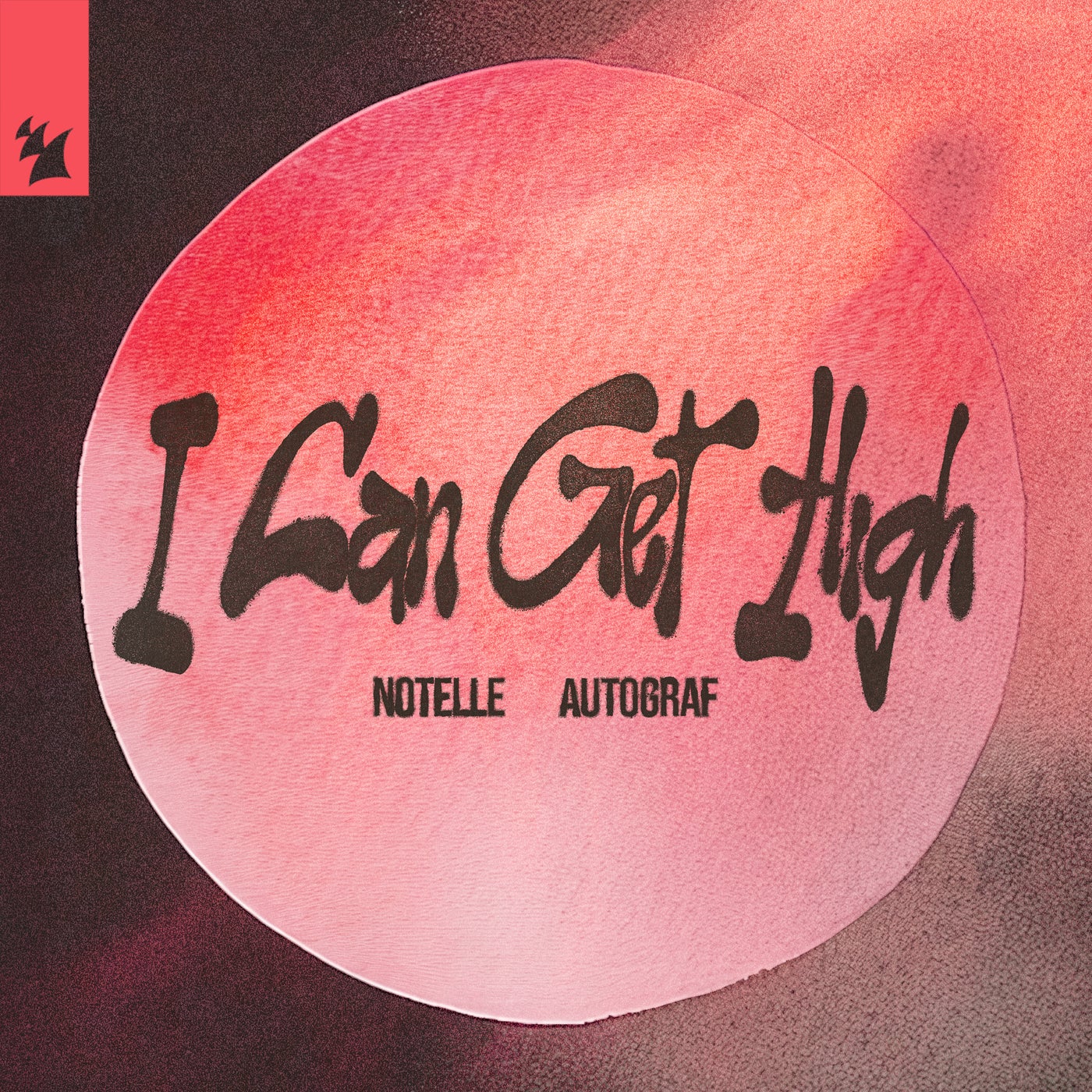 I Can Get High