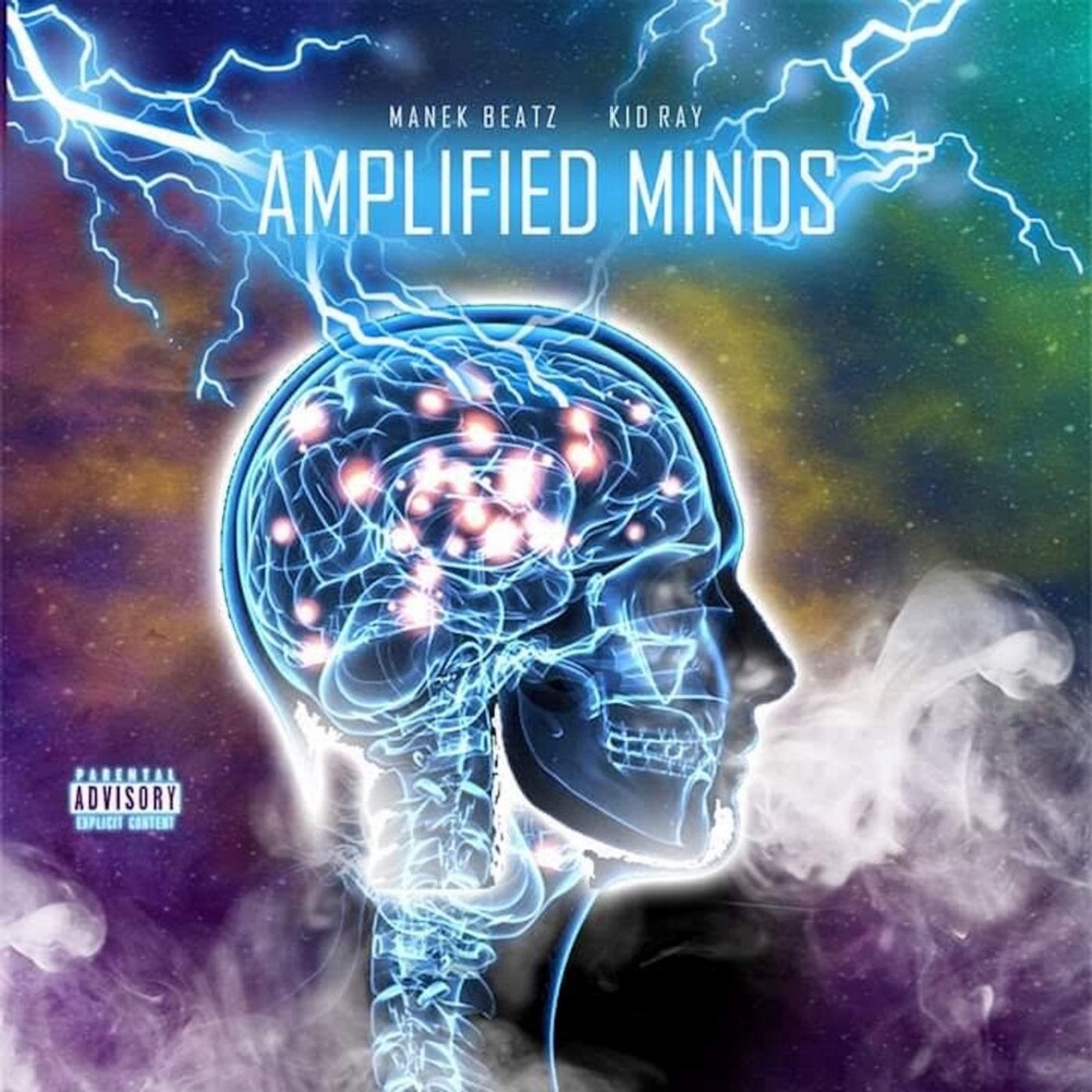 Amplified Minds