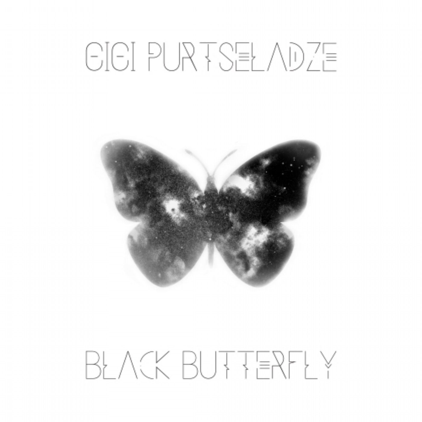 Black Butterfly