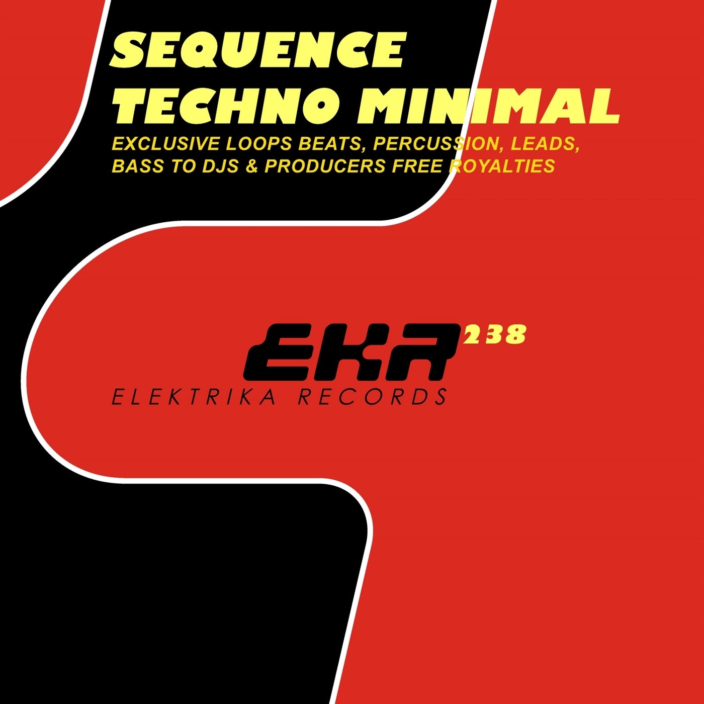 Sequence Techno Minimal